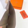 秋冬新作財布24SSエルメス財布小銭入れWallet2411MXJ000-HE5119-1