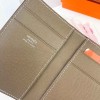 秋冬新作財布24SSエルメス財布小銭入れWallet2411MXJ000-HE5119-1