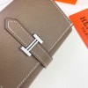 秋冬新作財布24SSエルメス財布小銭入れWallet2411MXJ000-HE5119-1