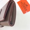 秋冬新作財布24SSエルメス財布小銭入れWallet2411MXJ000-HE5119-1