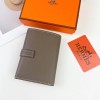 秋冬新作財布24SSエルメス財布小銭入れWallet2411MXJ000-HE5119-1