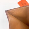 秋冬新作財布24SSエルメス財布小銭入れWallet2411MXJ000-HE5119-2
