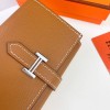 秋冬新作財布24SSエルメス財布小銭入れWallet2411MXJ000-HE5119-2