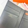 秋冬新作財布24SSエルメス財布小銭入れWallet2411MXJ000-HE5119-3