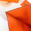 秋冬新作財布24SSエルメス財布小銭入れWallet2411MXJ000-HE5119-4