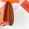 秋冬新作財布24SSエルメス財布小銭入れWallet2411MXJ000-HE5119-4