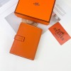 秋冬新作財布24SSエルメス財布小銭入れWallet2411MXJ000-HE5119-4