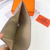 秋冬新作財布24SSエルメス財布小銭入れWallet2411MXJ000-HE5119-6