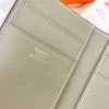 秋冬新作財布24SSエルメス財布小銭入れWallet2411MXJ000-HE5119-6