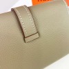 秋冬新作財布24SSエルメス財布小銭入れWallet2411MXJ000-HE5119-6