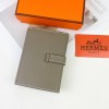 秋冬新作財布24SSエルメス財布小銭入れWallet2411MXJ000-HE5119-6
