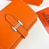 秋冬新作財布24SSエルメス財布小銭入れWallet2411MXJ000-HE5119
