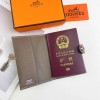 秋冬新作財布24SSエルメス財布小銭入れWallet2411MXJ000-HE518-2
