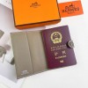 秋冬新作財布24SSエルメス財布小銭入れWallet2411MXJ000-HE518-2