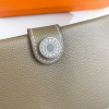 秋冬新作財布24SSエルメス財布小銭入れWallet2411MXJ000-HE518-2