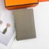 秋冬新作財布24SSエルメス財布小銭入れWallet2411MXJ000-HE518-2