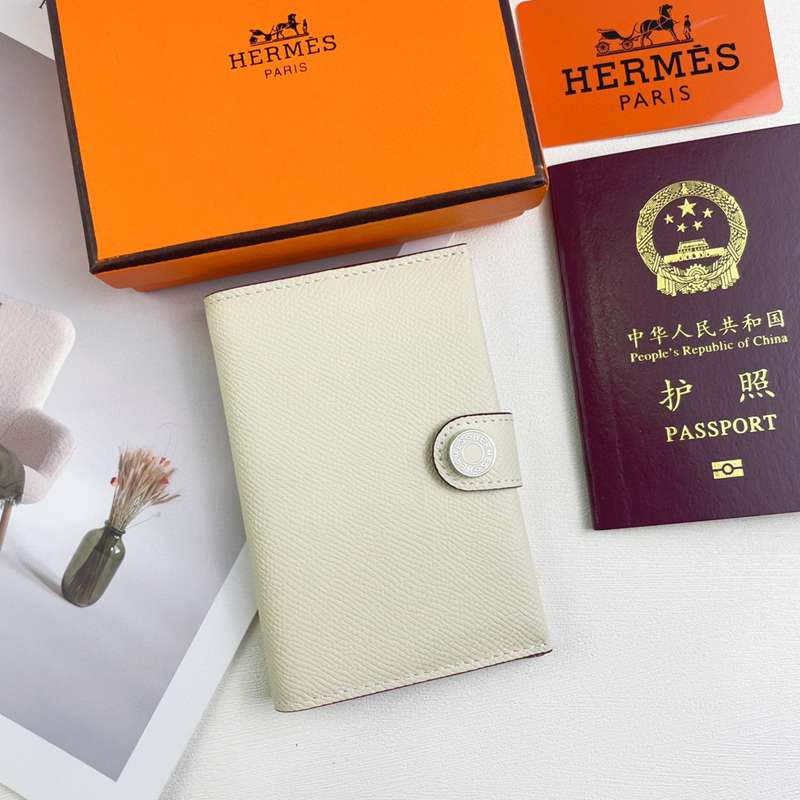 秋冬新作財布24SSエルメス財布小銭入れWallet2411MXJ000-HE518-3