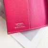 秋冬新作財布24SSエルメス財布小銭入れWallet2411MXJ000-HE518