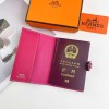 秋冬新作財布24SSエルメス財布小銭入れWallet2411MXJ000-HE518