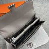 秋冬新作財布24SSエルメス財布小銭入れWallet2411MXJ000-HE539-1