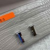 秋冬新作財布24SSエルメス財布小銭入れWallet2411MXJ000-HE539-1