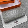 秋冬新作財布24SSエルメス財布小銭入れWallet2411MXJ000-HE539-1