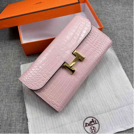 秋冬新作財布24SSエルメス財布小銭入れWallet2411MXJ000-HE539-2