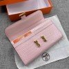 秋冬新作財布24SSエルメス財布小銭入れWallet2411MXJ000-HE539-2