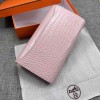 秋冬新作財布24SSエルメス財布小銭入れWallet2411MXJ000-HE539-2