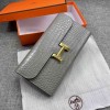 秋冬新作財布24SSエルメス財布小銭入れWallet2411MXJ000-HE539-3