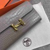 秋冬新作財布24SSエルメス財布小銭入れWallet2411MXJ000-HE539-3