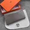 秋冬新作財布24SSエルメス財布小銭入れWallet2411MXJ000-HE539-3