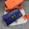 秋冬新作財布24SSエルメス財布小銭入れWallet2411MXJ000-HE539-4