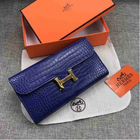 秋冬新作財布24SSエルメス財布小銭入れWallet2411MXJ000-HE539-4
