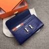 秋冬新作財布24SSエルメス財布小銭入れWallet2411MXJ000-HE539-4