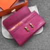 秋冬新作財布24SSエルメス財布小銭入れWallet2411MXJ000-HE539-5