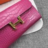 秋冬新作財布24SSエルメス財布小銭入れWallet2411MXJ000-HE539-5