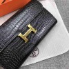 秋冬新作財布24SSエルメス財布小銭入れWallet2411MXJ000-HE539-7