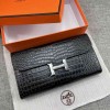 秋冬新作財布24SSエルメス財布小銭入れWallet2411MXJ000-HE539