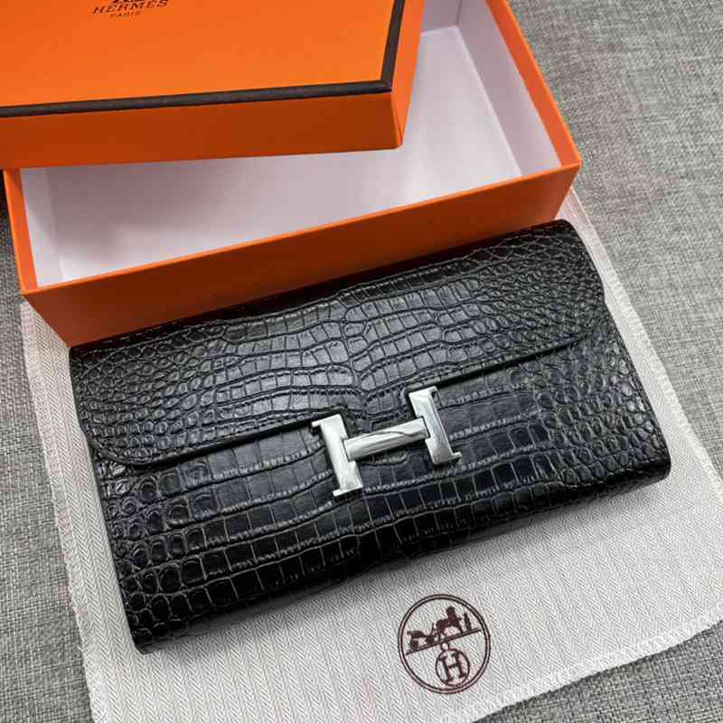 秋冬新作財布24SSエルメス財布小銭入れWallet2411MXJ000-HE539
