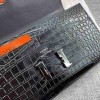 秋冬新作財布24SSエルメス財布小銭入れWallet2411MXJ000-HE539