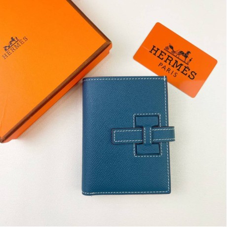 秋冬新作財布24SSエルメス財布小銭入れWallet2411MXJ000-HE950-1