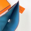 秋冬新作財布24SSエルメス財布小銭入れWallet2411MXJ000-HE950-1