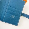秋冬新作財布24SSエルメス財布小銭入れWallet2411MXJ000-HE950-1