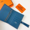 秋冬新作財布24SSエルメス財布小銭入れWallet2411MXJ000-HE950-1