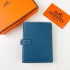 秋冬新作財布24SSエルメス財布小銭入れWallet2411MXJ000-HE950-1