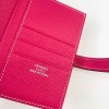 秋冬新作財布24SSエルメス財布小銭入れWallet2411MXJ000-HE950-2
