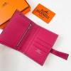 秋冬新作財布24SSエルメス財布小銭入れWallet2411MXJ000-HE950-2