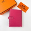 秋冬新作財布24SSエルメス財布小銭入れWallet2411MXJ000-HE950-2