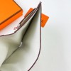 秋冬新作財布24SSエルメス財布小銭入れWallet2411MXJ000-HE950-3